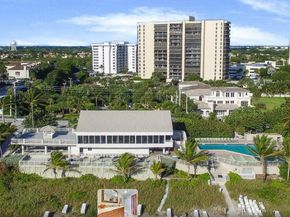 4748 S Ocean Boulevard 4b, Highland Beach FL 33487