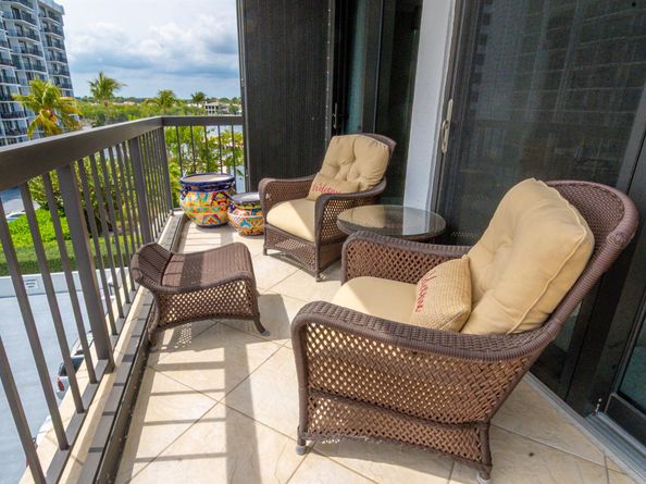 4748 S Ocean Boulevard 4b, Highland Beach FL 33487