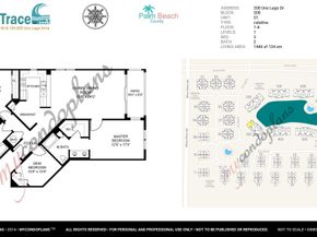 300 Uno Lago Drive 101, Juno Beach FL 33408