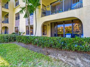 300 Uno Lago Drive 101, Juno Beach FL 33408