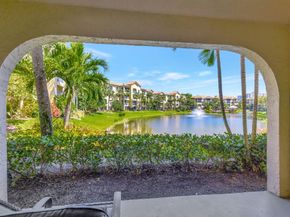 300 Uno Lago Drive 101, Juno Beach FL 33408