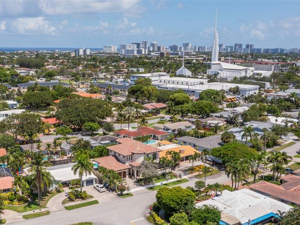 5740 NE 21st Rd, Fort Lauderdale FL 33308