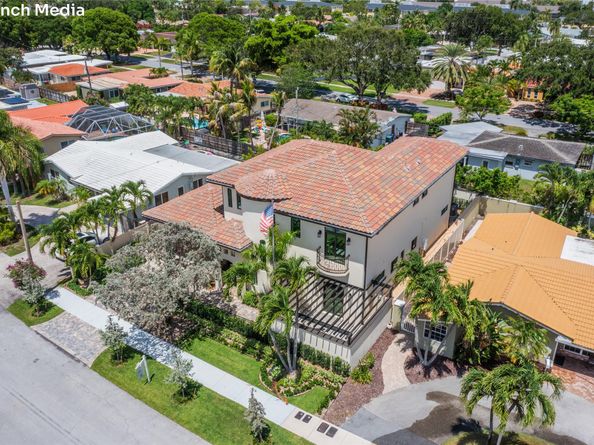 5740 NE 21st Rd, Fort Lauderdale FL 33308