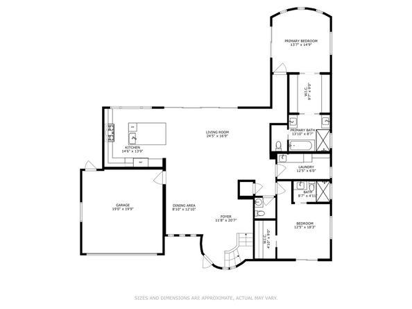 5740 NE 21st Rd, Fort Lauderdale FL 33308