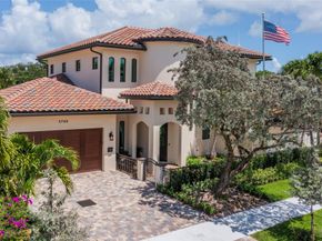 5740 NE 21st Rd, Fort Lauderdale FL 33308