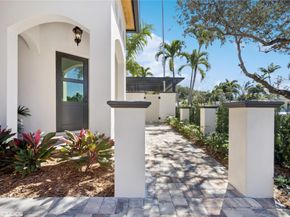 5740 NE 21st Rd, Fort Lauderdale FL 33308