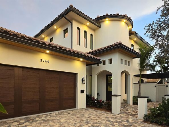 5740 NE 21st Rd, Fort Lauderdale FL 33308