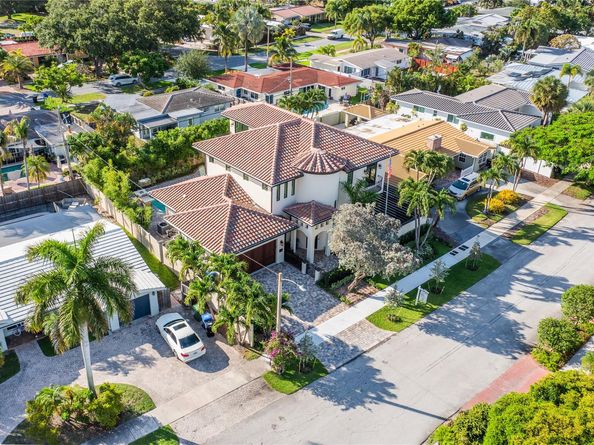 5740 NE 21st Rd, Fort Lauderdale FL 33308