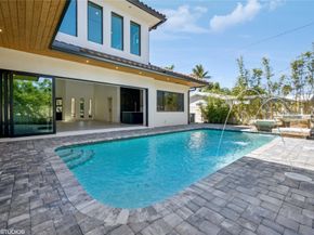 5740 NE 21st Rd, Fort Lauderdale FL 33308