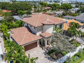 5740 NE 21st Rd, Fort Lauderdale FL 33308