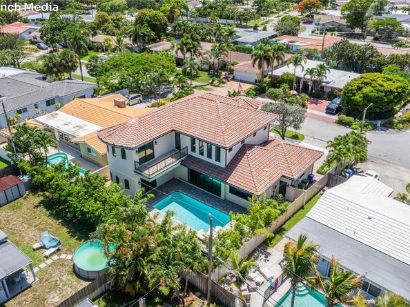 5740 NE 21st Rd, Fort Lauderdale FL 33308