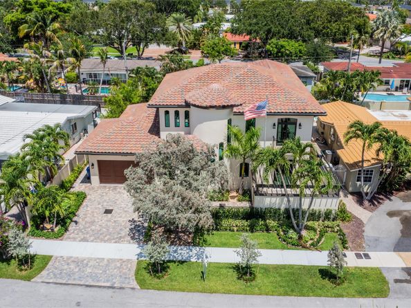 5740 NE 21st Rd, Fort Lauderdale FL 33308