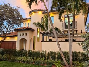 5740 NE 21st Rd, Fort Lauderdale FL 33308