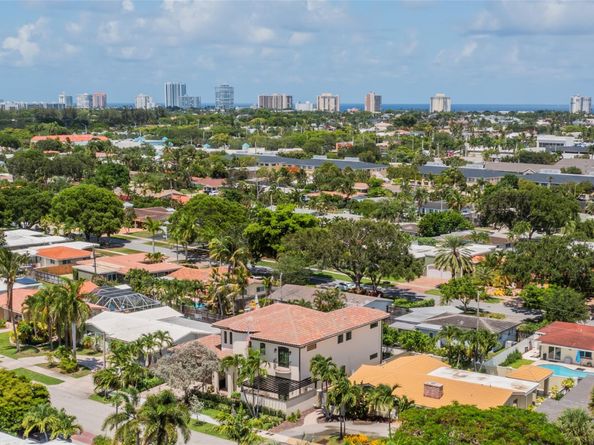 5740 NE 21st Rd, Fort Lauderdale FL 33308