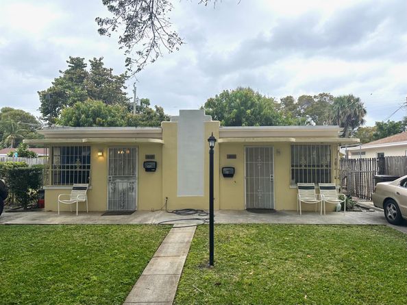 511 51st Street, West Palm Beach FL 33407