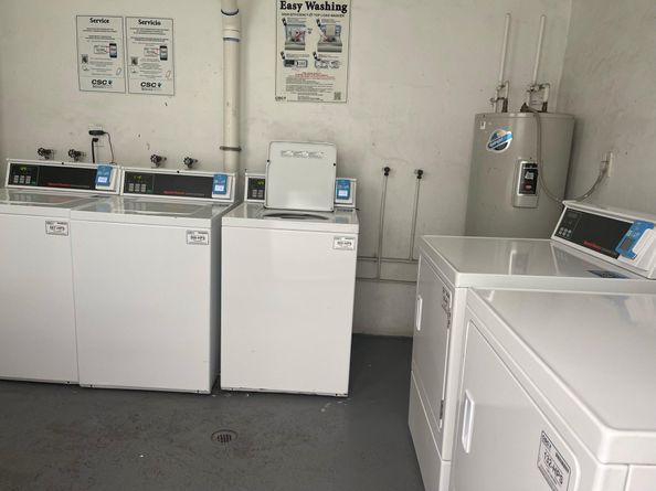 809 W Oakland Park Blvd J12, Oakland Park FL 33311