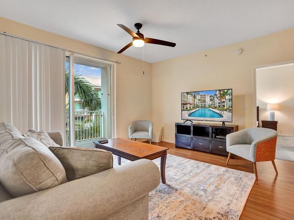 804 E Windward Way 521, Lantana FL 33462
