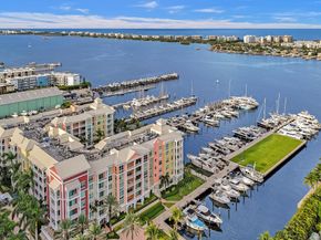 804 E Windward Way 521, Lantana FL 33462
