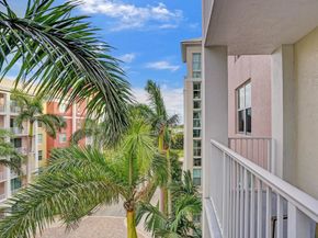 804 E Windward Way 521, Lantana FL 33462