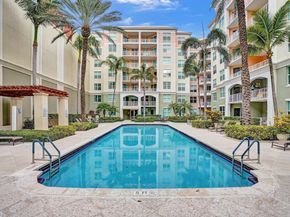 804 E Windward Way 521, Lantana FL 33462