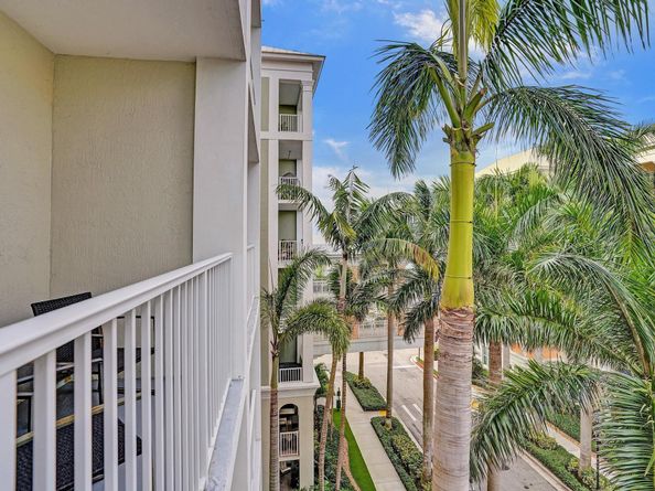 804 E Windward Way 521, Lantana FL 33462