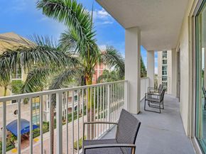 804 E Windward Way 521, Lantana FL 33462