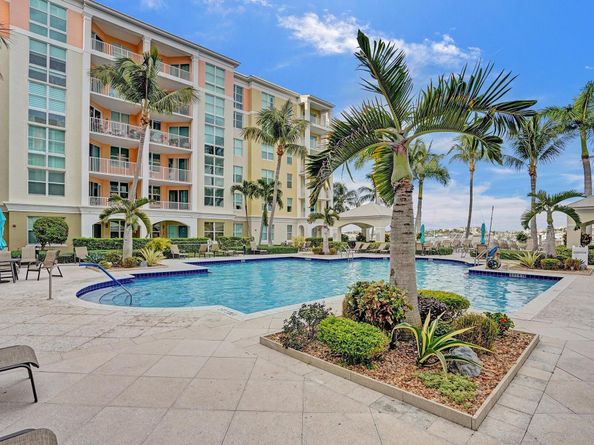 804 E Windward Way 521, Lantana FL 33462
