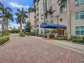 804 E Windward Way 521, Lantana FL 33462