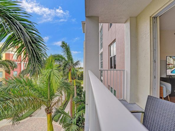 804 E Windward Way 521, Lantana FL 33462