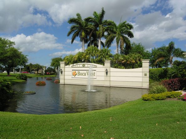 20090 Boca West Drive 368, Boca Raton FL 33434