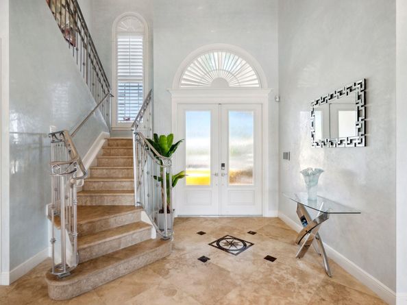 1008 Mandarin Isle, Fort Lauderdale FL 33315
