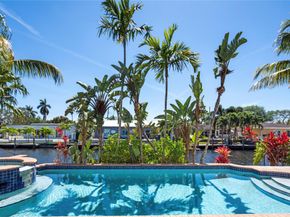 1008 Mandarin Isle, Fort Lauderdale FL 33315
