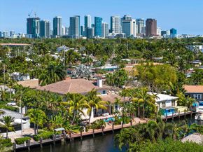 1008 Mandarin Isle, Fort Lauderdale FL 33315