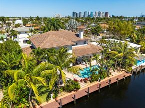 1008 Mandarin Isle, Fort Lauderdale FL 33315