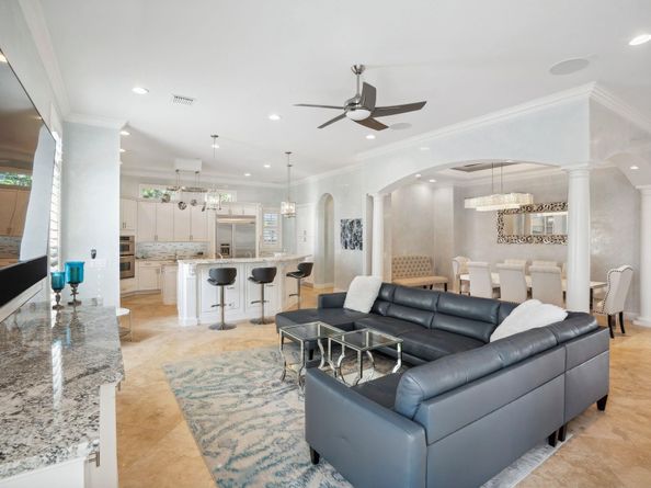 1008 Mandarin Isle, Fort Lauderdale FL 33315