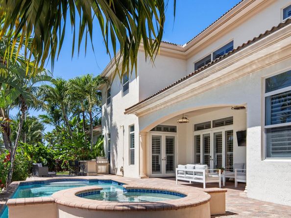1008 Mandarin Isle, Fort Lauderdale FL 33315