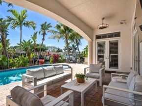 1008 Mandarin Isle, Fort Lauderdale FL 33315