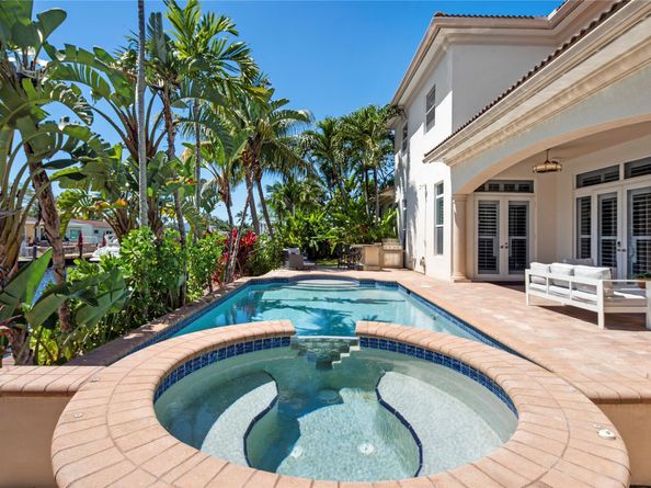 1008 Mandarin Isle, Fort Lauderdale FL 33315