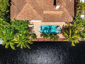 1008 Mandarin Isle, Fort Lauderdale FL 33315