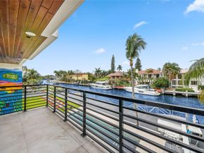 509 Coconut Isle Dr, Fort Lauderdale FL 33301