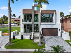 509 Coconut Isle Dr, Fort Lauderdale FL 33301