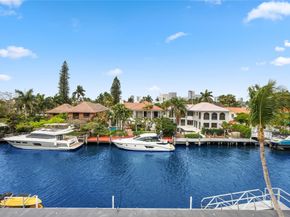 509 Coconut Isle Dr, Fort Lauderdale FL 33301