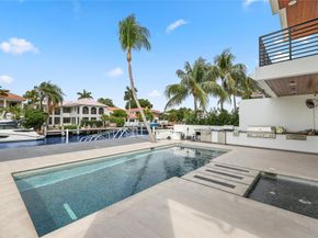 509 Coconut Isle Dr, Fort Lauderdale FL 33301