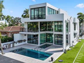 509 Coconut Isle Dr, Fort Lauderdale FL 33301