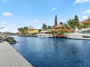 509 Coconut Isle Dr, Fort Lauderdale FL 33301