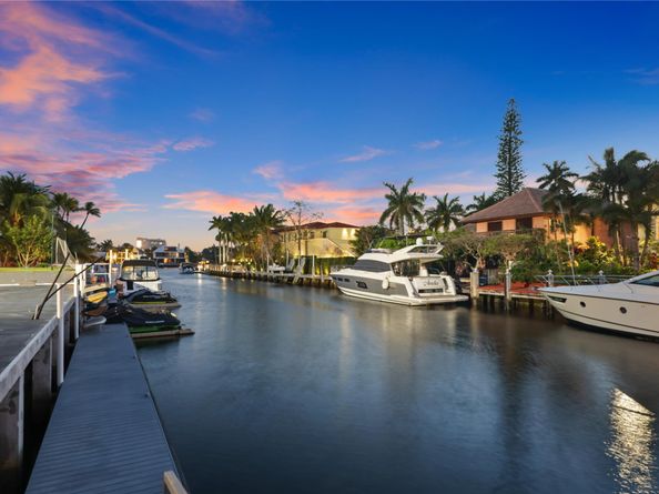 509 Coconut Isle Dr, Fort Lauderdale FL 33301