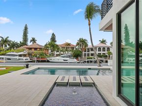 509 Coconut Isle Dr, Fort Lauderdale FL 33301