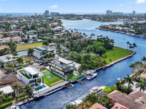 509 Coconut Isle Dr, Fort Lauderdale FL 33301