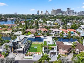 509 Coconut Isle Dr, Fort Lauderdale FL 33301