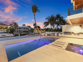 509 Coconut Isle Dr, Fort Lauderdale FL 33301